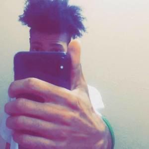 Meet your Posher, Wesley